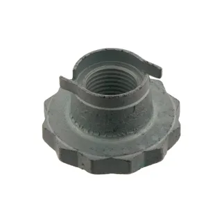 Febi Achsmutter Audi Seat Skoda VW Polo