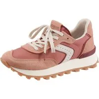 VERBENAS CLODETTE TESSALI Plateausneaker Freizeitsneaker, Schnürschuh, Halbschuh mit Profilsohle
