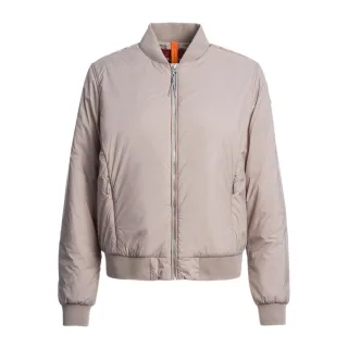 Parajumpers - Lux - Wistful - Bomberjacke In Beige