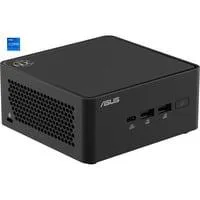 NUC 15 Pro Tall Kit RNUC15CRHC700002, Barebone schwarz, ohne Betriebssystem