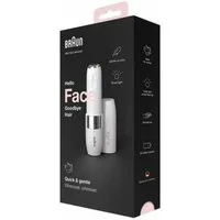 Braun Epilierer Gesichtshaarentferner, Mini Hair Remover FS1000, 1 St