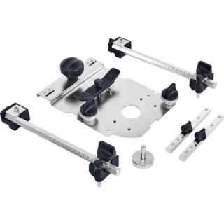 Festool Lochreihen-Set LR 32 Set - 583290