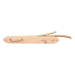 Lederadapter für Zügel Polyester 13 mm