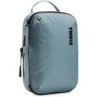 Thule Reisetasche Thule Compression Cube Set White