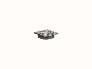 Dallmer Aufsatz DallDrain Select Plus, 150 x 150 mm, 517432 517432