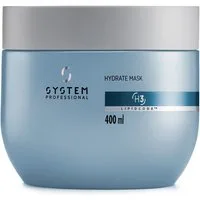 System Professional Haarmaske LipidCode Hydrate Mask 400ml