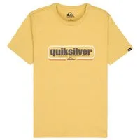 Quiksilver T-Shirt Ev Box Shaped