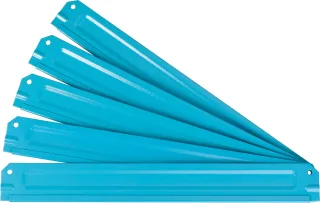 HAZET Trennbleche für Zwischenboden - 162C-6/5