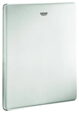 Grohe WC-Steuerung 38934 zur Hand- 38934SD0