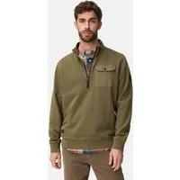 camel active Troyer mit reflektierenden Details Langarm Reflektierende Details