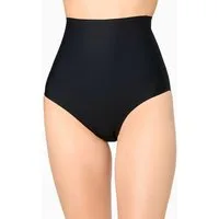 Nur Die Shapingslip Highwaist Contour Medium Shaping Shape Slip, Shapewear Slip, Bauchweg Slip