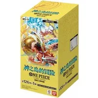 Bandai Sammelkarte One Piece OP15 Booster Box JPN – Original Japanische Version