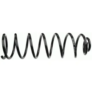 Sachs Feder hinten Volvo C70