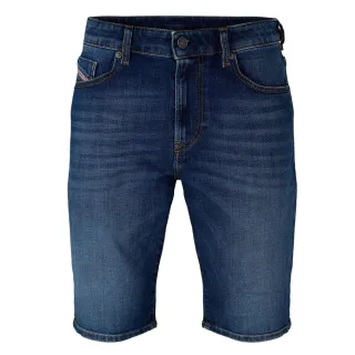 Diesel - Shorts für Herren (Blaues Denim)