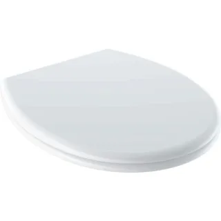 Geberit WC-Sitz Kind 573334 mit Deckel weiss, 573334000 573334000
