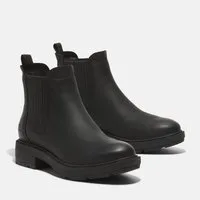 Timberland BRIMFIELDMID CHELSEA BOOT Chelseaboots Stiefelette, Winterschuhe, Ankle Boots