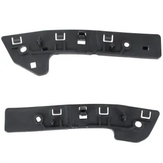 Stoßstange Halterung Halter Aufnahme VORNE LINKS + RECHTS 7416.J2 7416J2 für Citroen Berlingo 08-17 / Peugeot Partner 08-17