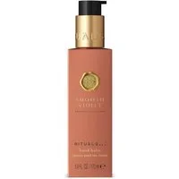 Rituals Handcreme Rituals Private Collection Kitchen Handbalm Handcreme