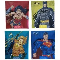 DC Comics Eau de Parfum Super Heroes Parfüm DC EDT 50 ml Parfüm Superman, Batman