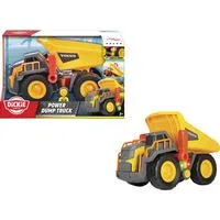 Volvo Dump Truck, Spielfahrzeug