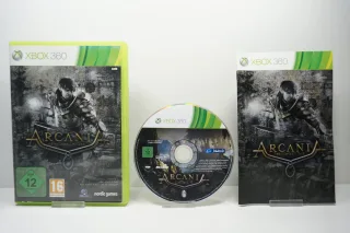 Arcania - The Complete Tale [für Xbox 360]