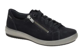 Legero 2-000219 Damen Schn?r-Halbschuhe oceano GORE-TEX wasserdicht & atmungs...