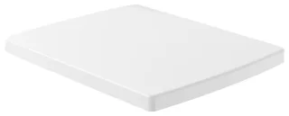 Villeroy & Boch Memento 2.0 WC-Sitz 8M24S1 Weiß Alpin, 8M24S101 8M24S101