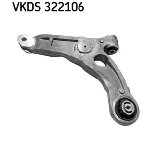 SKF Querlenker vorne links Jeep Cherokee VKDS322106