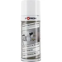 FÖRCH Rostschutzgrundierung L301 Kupfer-Schweiss-Spray