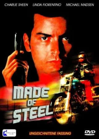Made of Steel (Uncut Version)