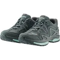 Lowa GORGON GTX Ws Wanderschuh wasserdicht dank Gore-Tex Membrane