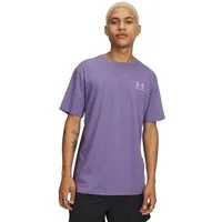 Under Armour® T-Shirt Under Armour Herren T-Shirt Sportstyle Left Chest 1326799