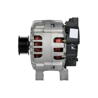 Hella Lichtmaschine 90A Citroen C2 C3 Peugeot 307