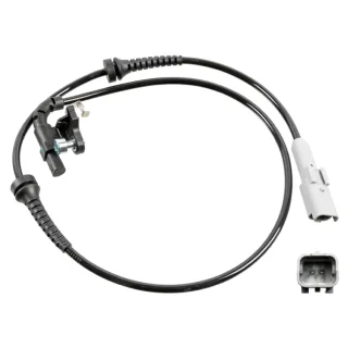 Febi Raddrehzahlsensor hinten Citroen C4 Ds4 DS Ds Peugeot 307 308