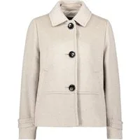 Gil Bret Wolljacke Damen mit Kragen
