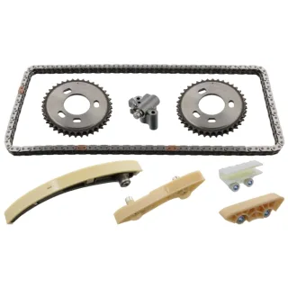 Febi Steuerkettensatz Ford Mondeo Transit 172035