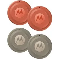 Motorola Moto Tag 2.0 GPS Tracker GPS-Tracker (Ultrabreitband Ortung)