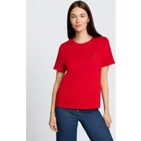 TOM TAILOR T-Shirt T-Shirt T-Shirt mit Print