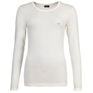 Emporio Armani Essential Studs Longsleeve