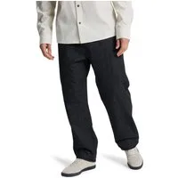 Quiksilver Regular-fit-Jeans Taxer Regular Denim