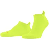 FALKE Sneakersocken Cool Kick Sneakersocken (1-Paar) mit ultraleichter Plüschsohle