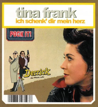 Ich Schenk Dir Mein Herz