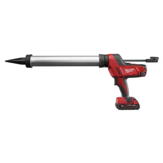 Milwaukee M18™ Akku-Kartuschenpresse C18PCG 600A-201B - 4933441305