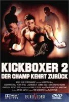 Kickboxer 2 - Der Champ kehrt zurück [DVD] [1999]