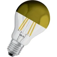 Osram LED-Leuchtmittel OSRAM HOMELIGHTING 4058075435346 LED EEK F (A - G) E27 Glühlampenform