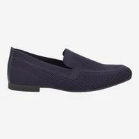 Gabor Gabor 5.217.46_6, Slipper & Mokassin, Blau, Damen Slipper