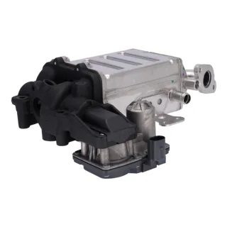 Febi AGR-Modul MAN Tge VW California Crafter Multivan Transporter