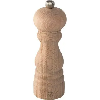 Peugeot PARIS Salzmühle Buchenholz Natur 18 cm