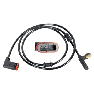 Febi Raddrehzahlsensor hinten links Mercedes C-Klasse Clc-Klasse Clk