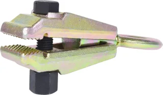KS Tools Standard-Zugklemme, 220mm - 140.2405